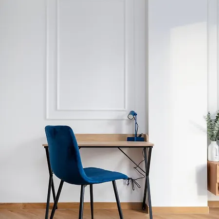 Baltic Estate Deluxe Apartment