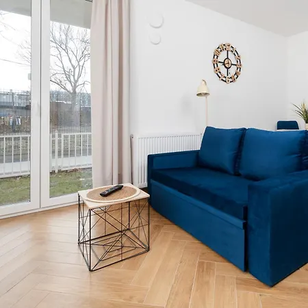 Apartment Baltic Estate Deluxe *