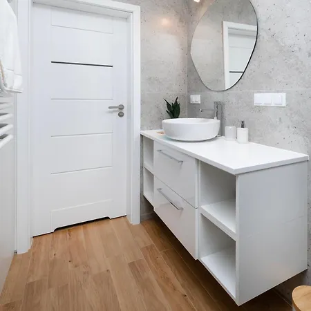 Apartment Baltic Estate Deluxe *