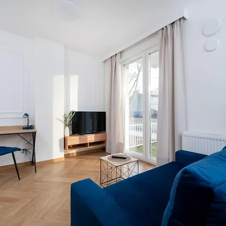 Apartment Baltic Estate Deluxe *