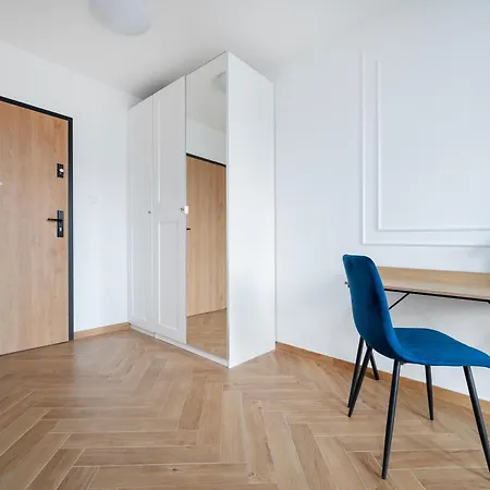 Baltic Estate Deluxe Apartment *